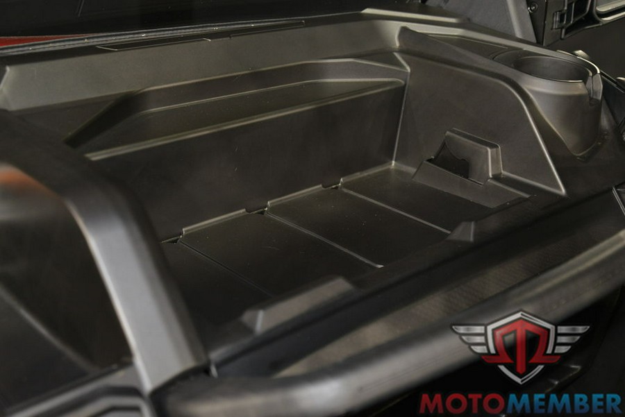 2025 Can-Am Defender DPS HD10