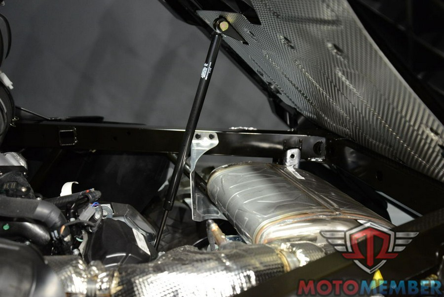 2025 Can-Am Defender DPS HD10