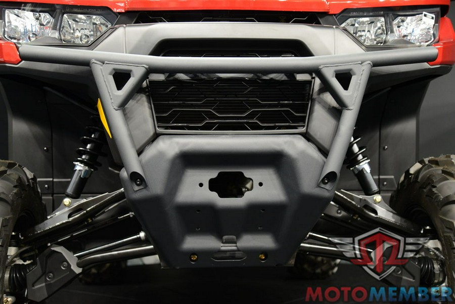 2025 Can-Am Defender DPS HD10