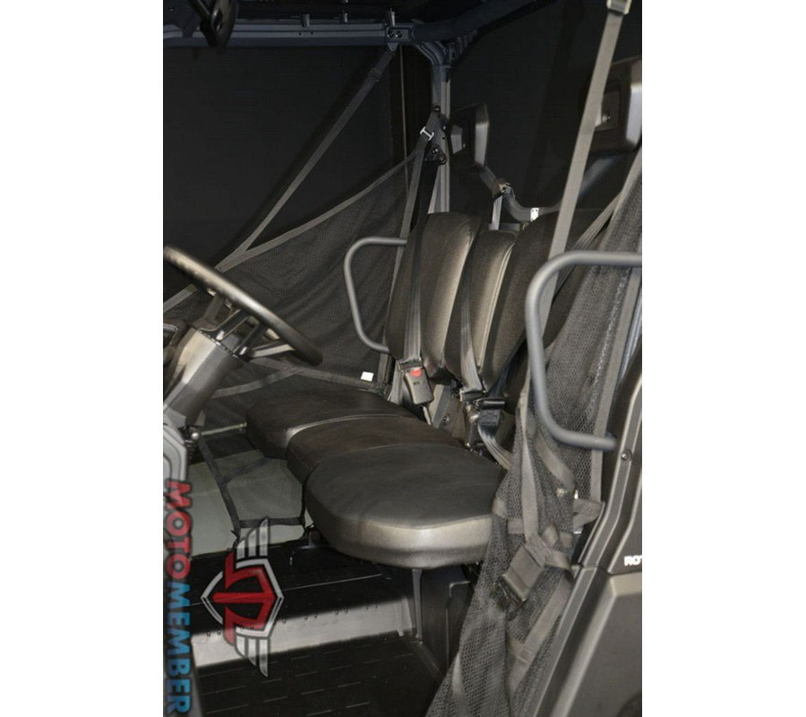 2025 Can-Am Defender DPS HD10