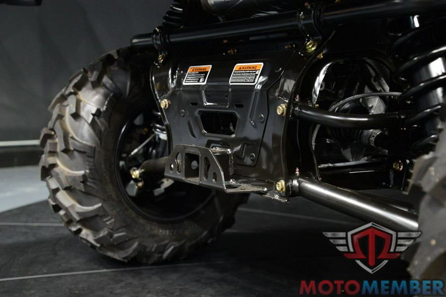 2025 Can-Am Defender DPS HD10