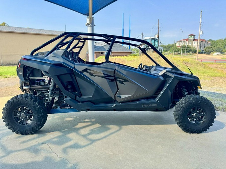 2021 Polaris RZR Pro XP 4 Ultimate