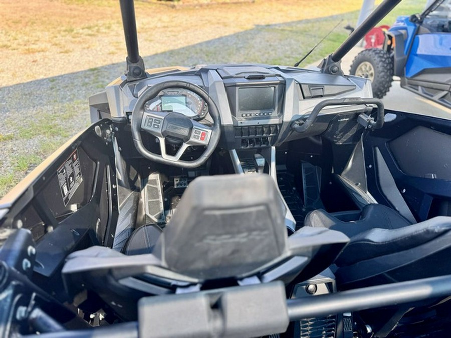 2021 Polaris RZR Pro XP 4 Ultimate
