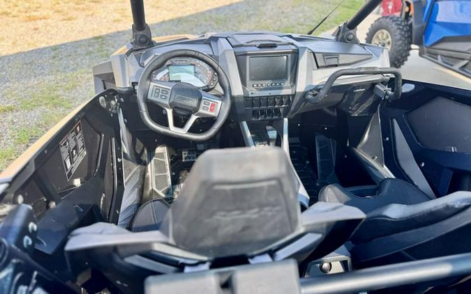 2021 Polaris RZR Pro XP 4 Ultimate