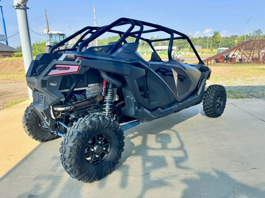 2021 Polaris RZR Pro XP 4 Ultimate