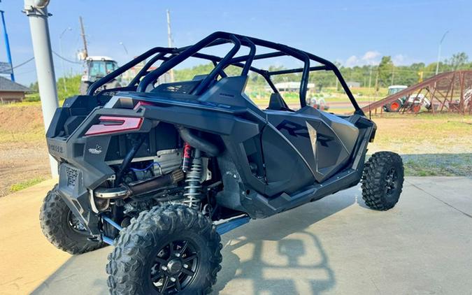 2021 Polaris RZR Pro XP 4 Ultimate