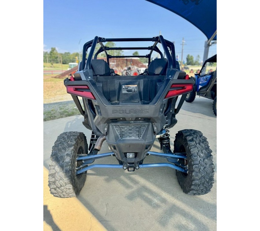 2021 Polaris RZR Pro XP 4 Ultimate