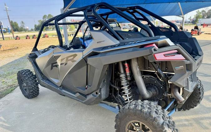 2021 Polaris RZR Pro XP 4 Ultimate