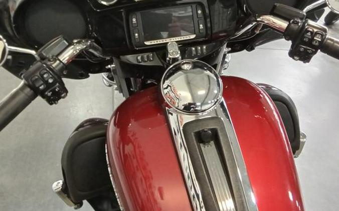 2018 Harley-Davidson® FLHTK - Ultra Limited