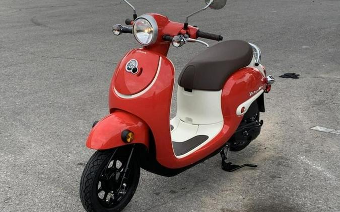 2026 Honda® Metropolitan