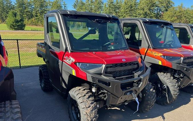2026 Polaris Ranger XP® 1000 NorthStar Edition Ultimate