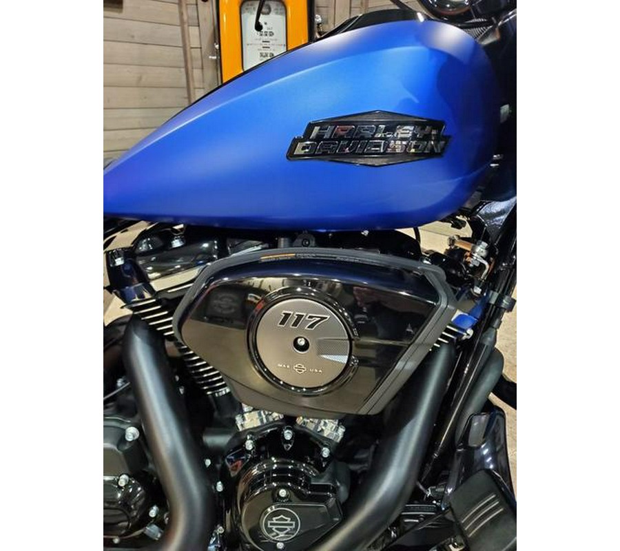 2026 Harley-Davidson® FLTRX - Road Glide®