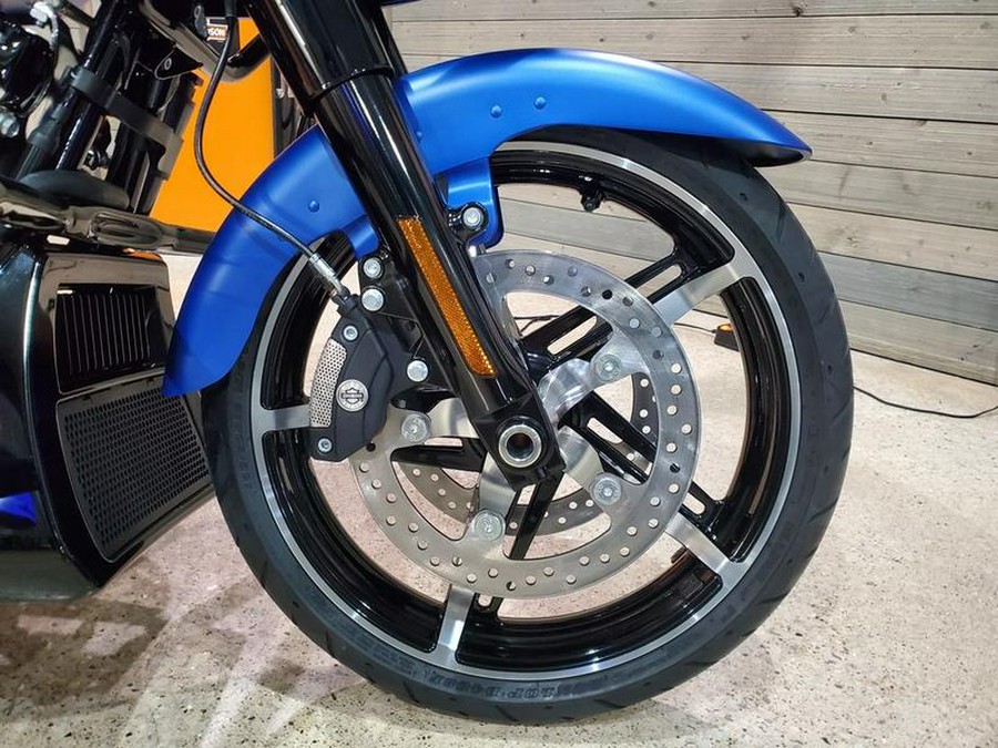 2026 Harley-Davidson® FLTRX - Road Glide®