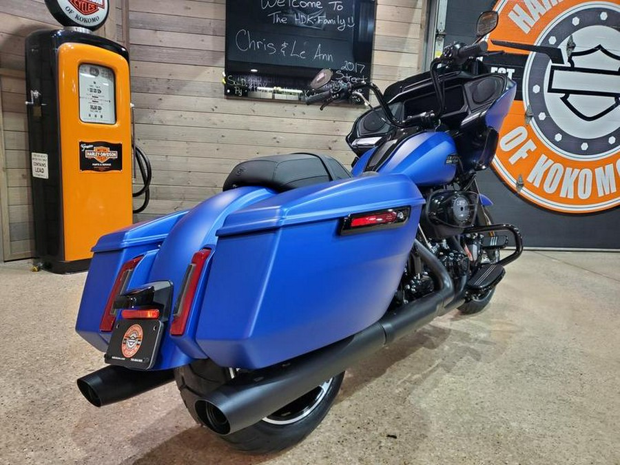 2026 Harley-Davidson® FLTRX - Road Glide®