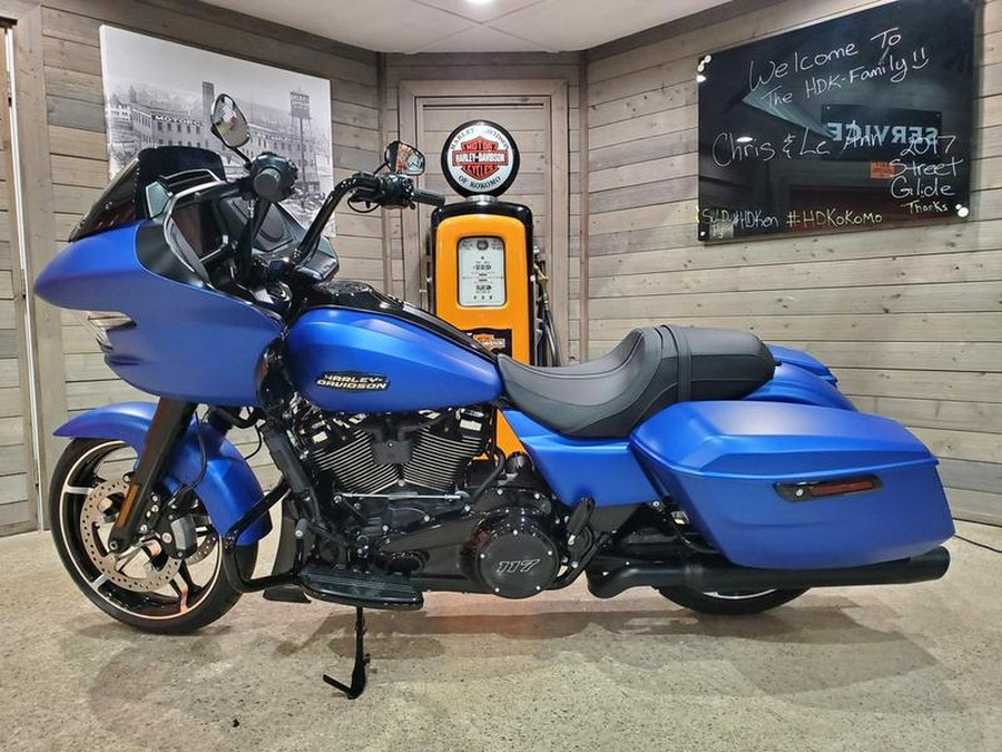 2026 Harley-Davidson® FLTRX - Road Glide®