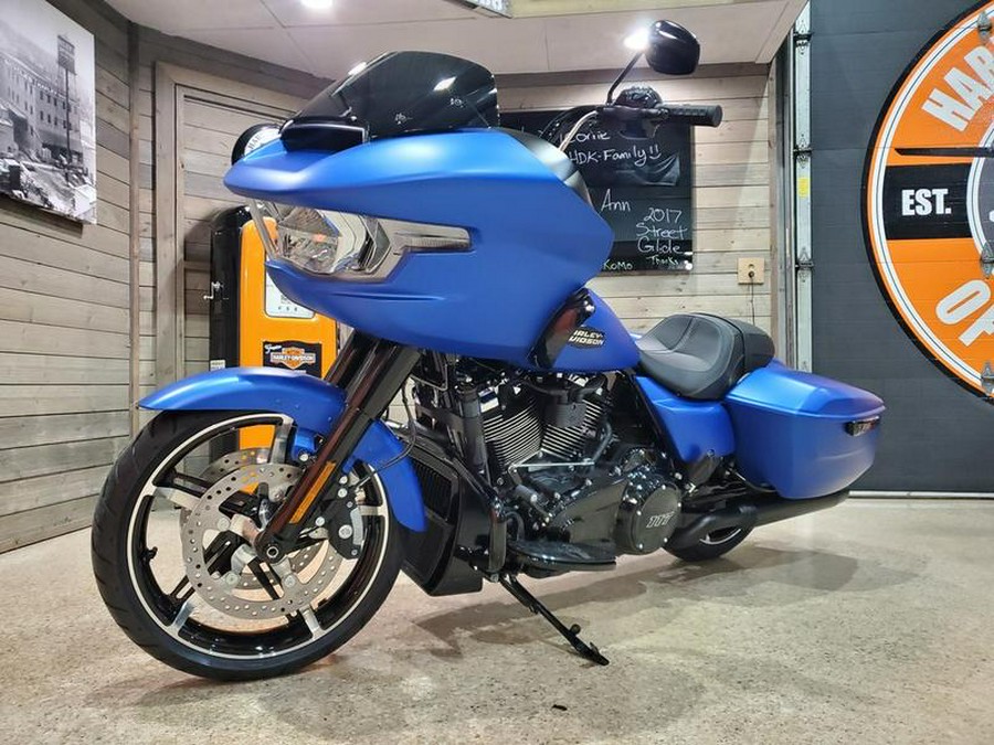 2026 Harley-Davidson® FLTRX - Road Glide®