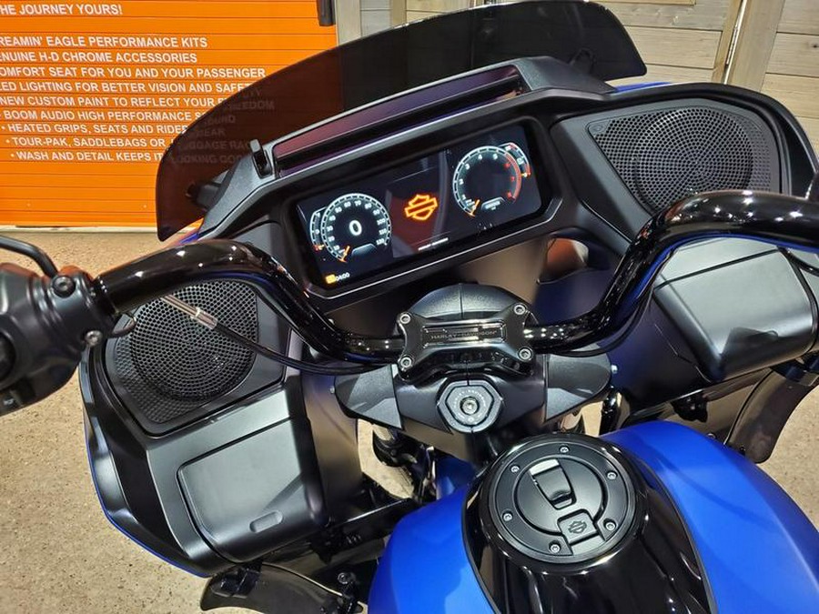 2026 Harley-Davidson® FLTRX - Road Glide®