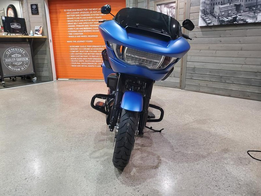 2026 Harley-Davidson® FLTRX - Road Glide®