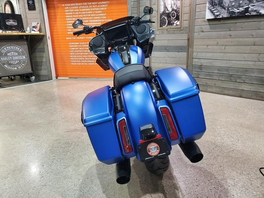 2026 Harley-Davidson® FLTRX - Road Glide®