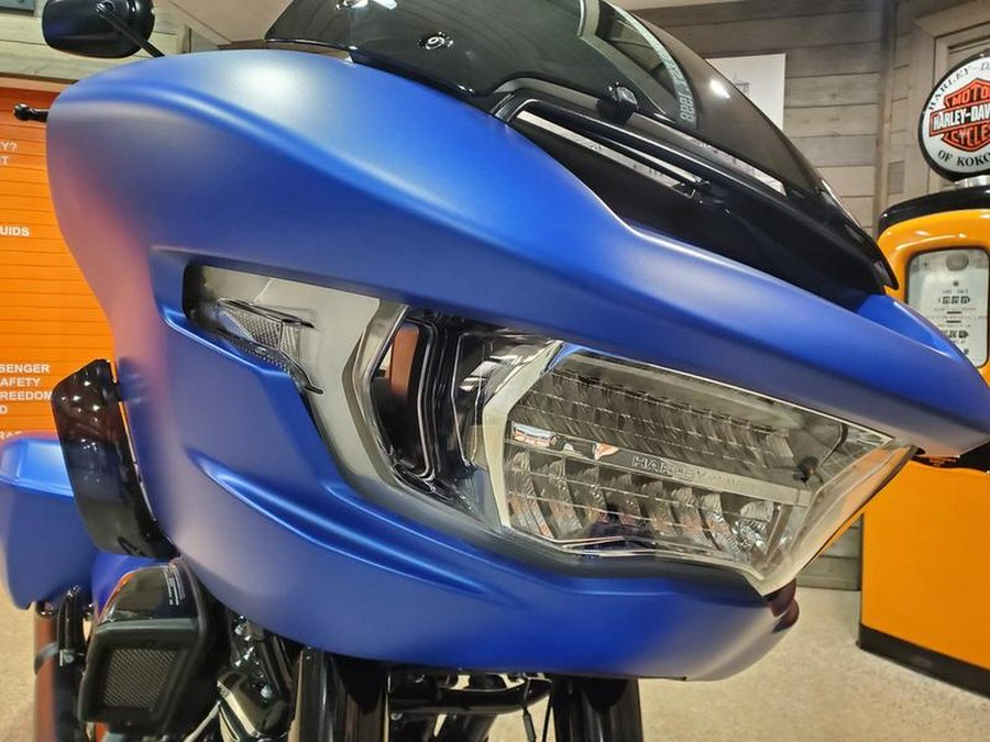 2026 Harley-Davidson® FLTRX - Road Glide®