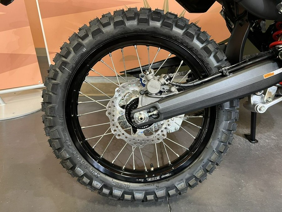 2025 Honda® CRF300L Rally ABS