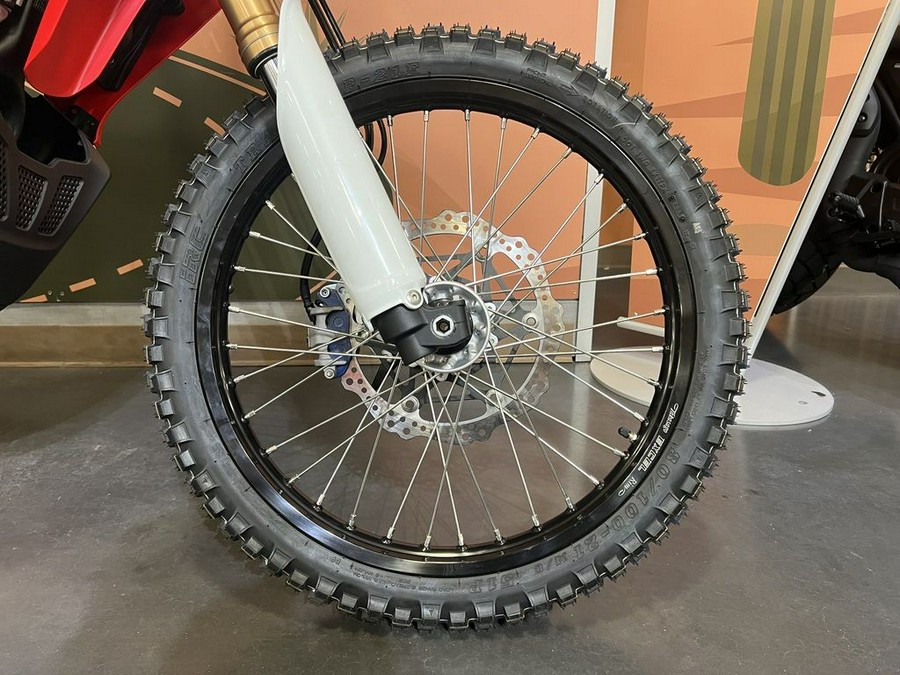 2025 Honda® CRF300L Rally ABS