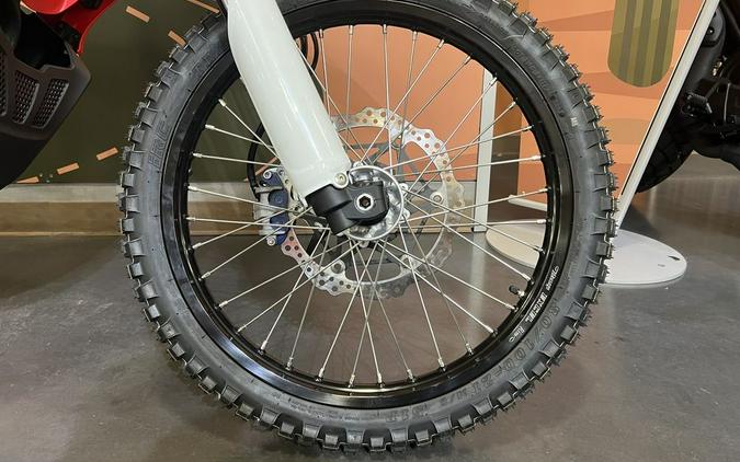 2025 Honda® CRF300L Rally ABS