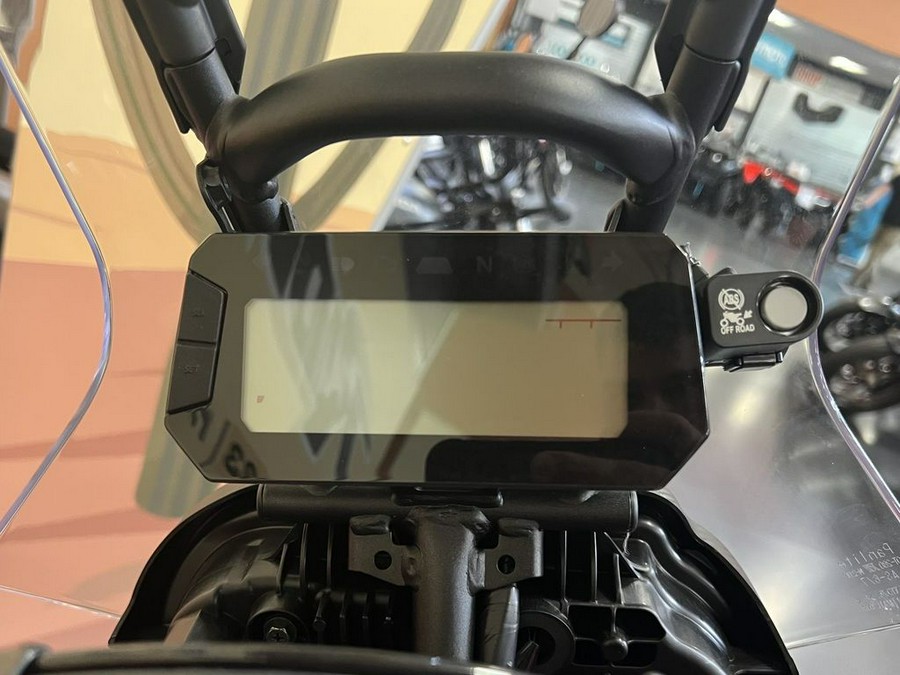 2025 Honda® CRF300L Rally ABS