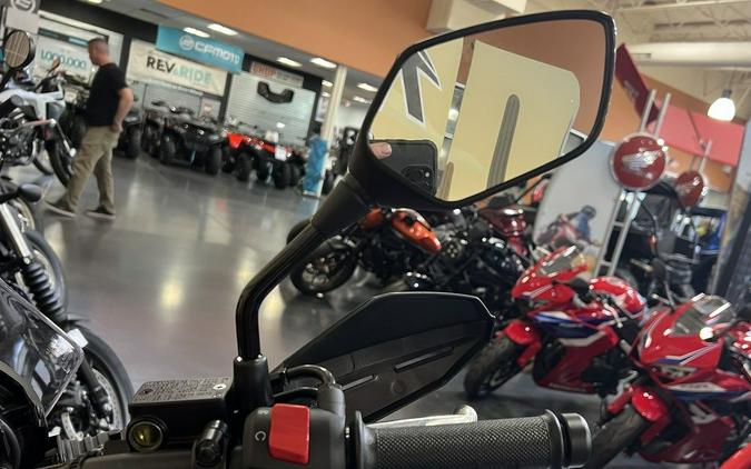 2025 Honda® CRF300L Rally ABS