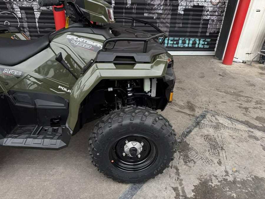 2026 Polaris® Sportsman 450 H.O.