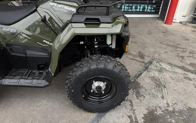 2026 Polaris® Sportsman 450 H.O.