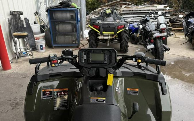 2026 Polaris® Sportsman 450 H.O.