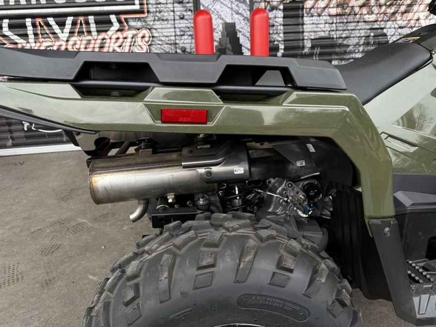 2026 Polaris® Sportsman 450 H.O.