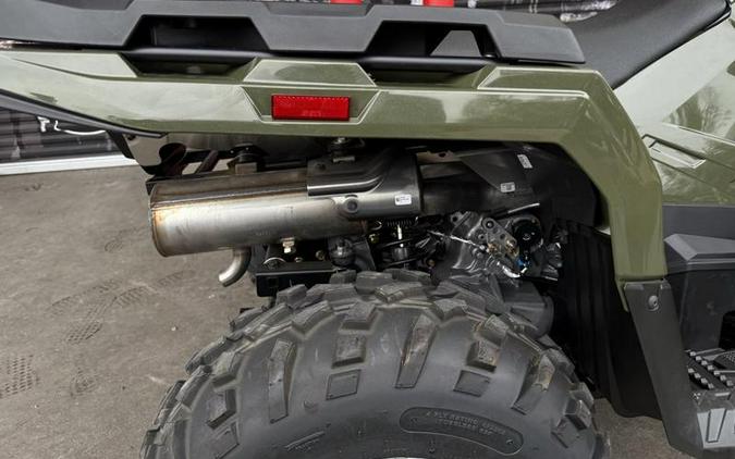 2026 Polaris® Sportsman 450 H.O.