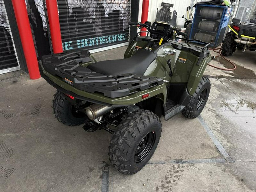 2026 Polaris® Sportsman 450 H.O.