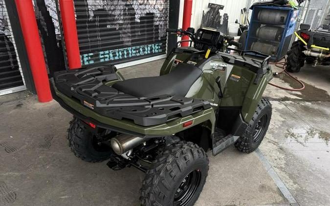 2026 Polaris® Sportsman 450 H.O.