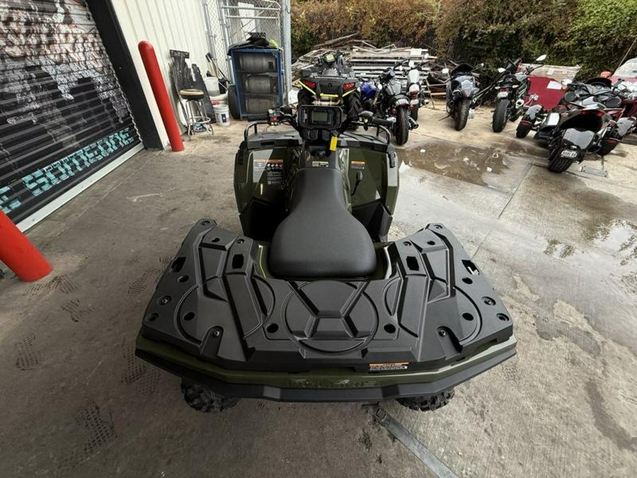 2026 Polaris® Sportsman 450 H.O.