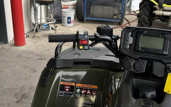 2026 Polaris® Sportsman 450 H.O.