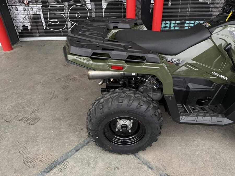 2026 Polaris® Sportsman 450 H.O.