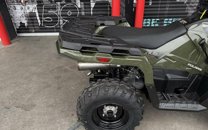 2026 Polaris® Sportsman 450 H.O.