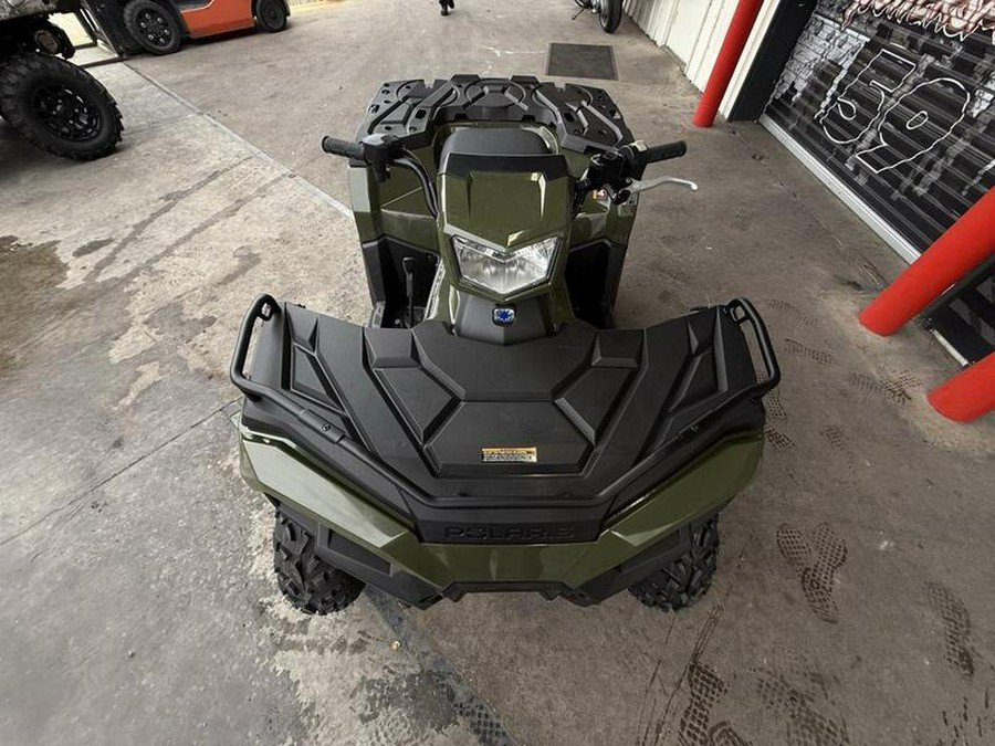 2026 Polaris® Sportsman 450 H.O.