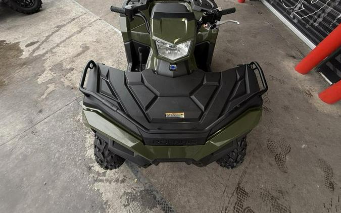 2026 Polaris® Sportsman 450 H.O.