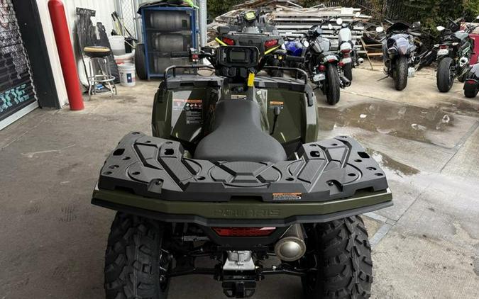 2026 Polaris® Sportsman 450 H.O.