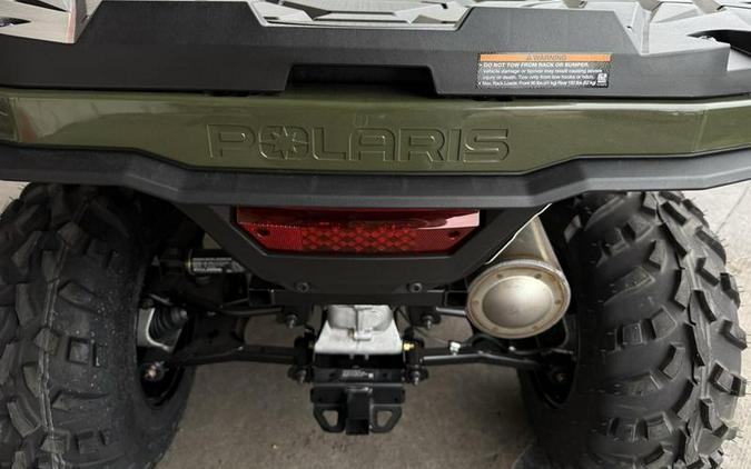 2026 Polaris® Sportsman 450 H.O.