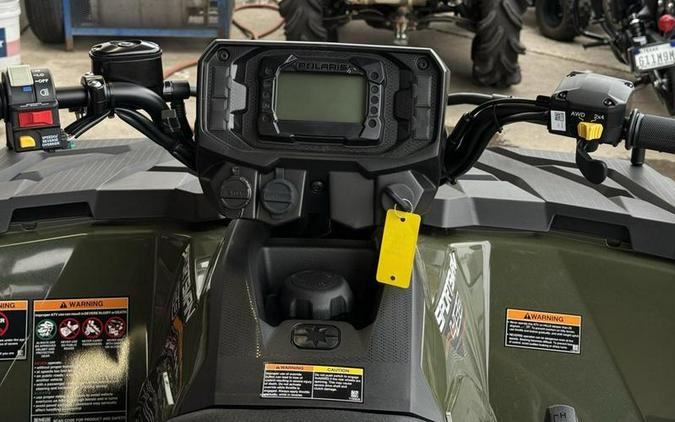 2026 Polaris® Sportsman 450 H.O.