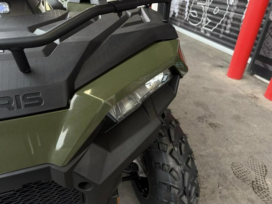 2026 Polaris® Sportsman 450 H.O.