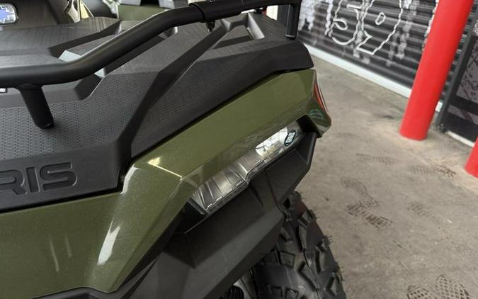 2026 Polaris® Sportsman 450 H.O.