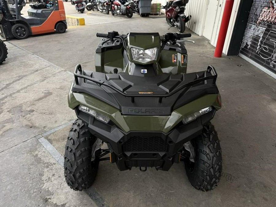 2026 Polaris® Sportsman 450 H.O.