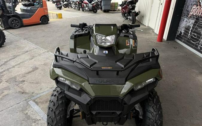 2026 Polaris® Sportsman 450 H.O.