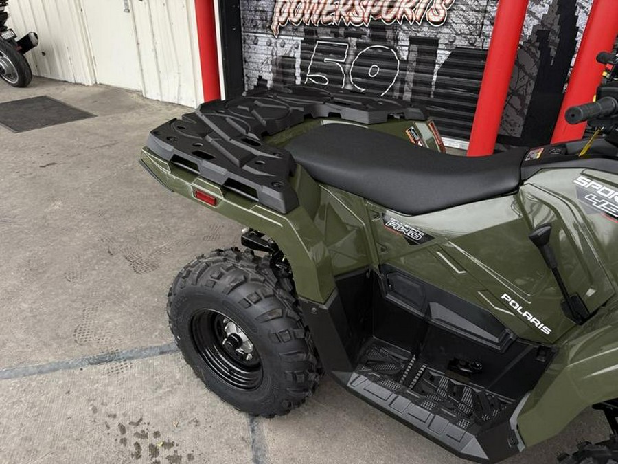 2026 Polaris® Sportsman 450 H.O.